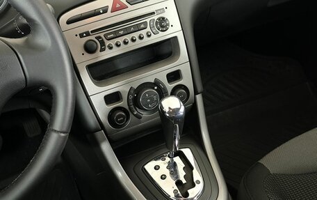 Peugeot 308 II, 2009 год, 510 000 рублей, 16 фотография