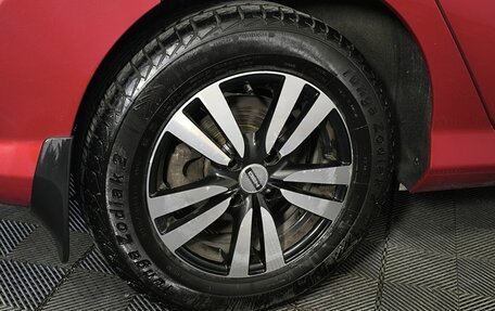 Peugeot 308 II, 2009 год, 510 000 рублей, 20 фотография