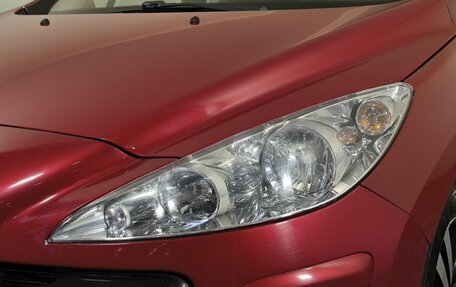 Peugeot 308 II, 2009 год, 510 000 рублей, 18 фотография