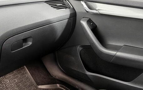 Skoda Octavia, 2018 год, 1 690 000 рублей, 14 фотография