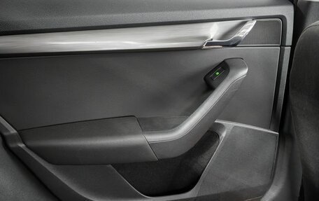 Skoda Octavia, 2018 год, 1 690 000 рублей, 18 фотография