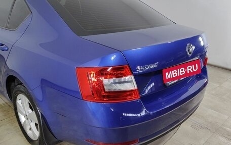 Skoda Octavia, 2018 год, 1 690 000 рублей, 21 фотография