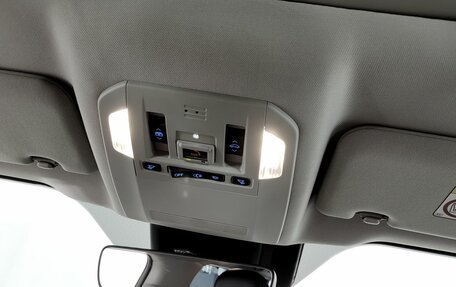 Toyota Highlander, 2020 год, 4 500 000 рублей, 13 фотография