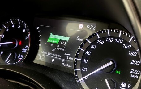 Toyota Highlander, 2020 год, 4 500 000 рублей, 15 фотография