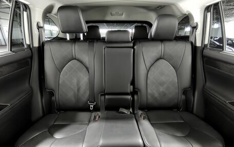 Toyota Highlander, 2020 год, 4 500 000 рублей, 16 фотография