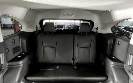 Toyota Highlander, 2020 год, 4 500 000 рублей, 17 фотография