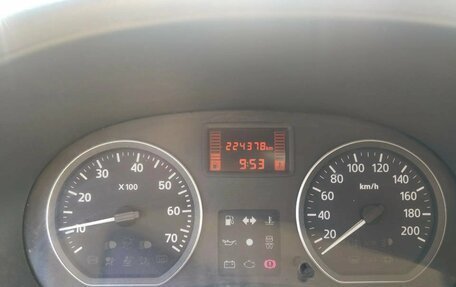Renault Logan I, 2013 год, 321 180 рублей, 9 фотография