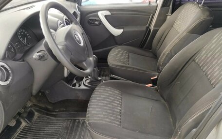 Renault Logan I, 2013 год, 321 180 рублей, 8 фотография