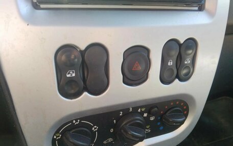 Renault Logan I, 2013 год, 321 180 рублей, 11 фотография