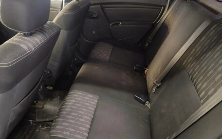 Renault Logan I, 2013 год, 321 180 рублей, 14 фотография