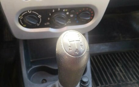 Renault Logan I, 2013 год, 321 180 рублей, 12 фотография