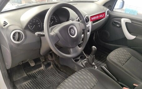 Renault Logan I, 2013 год, 321 180 рублей, 7 фотография