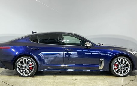 KIA Stinger I, 2019 год, 2 700 000 рублей, 9 фотография