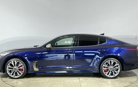 KIA Stinger I, 2019 год, 2 700 000 рублей, 15 фотография