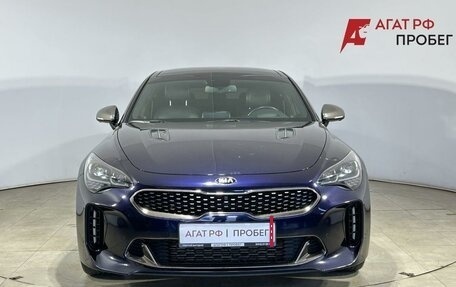 KIA Stinger I, 2019 год, 2 700 000 рублей, 6 фотография