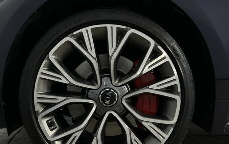 KIA Stinger I, 2019 год, 2 700 000 рублей, 18 фотография