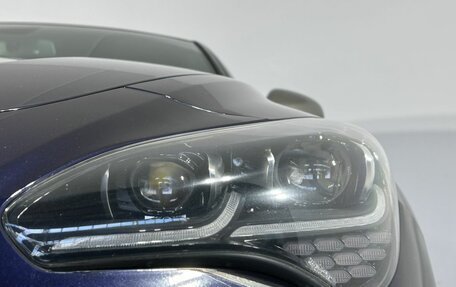 KIA Stinger I, 2019 год, 2 700 000 рублей, 17 фотография