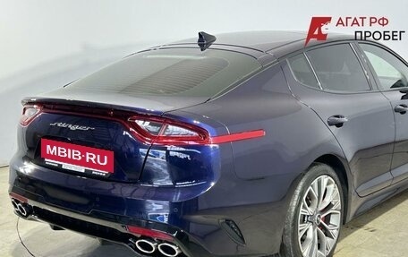 KIA Stinger I, 2019 год, 2 700 000 рублей, 7 фотография