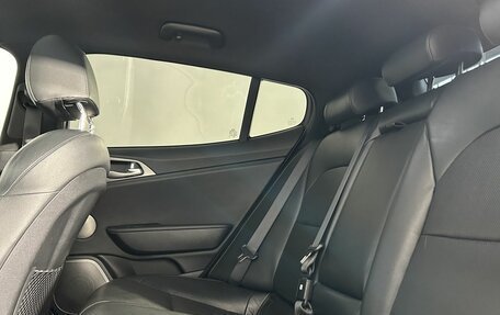 KIA Stinger I, 2019 год, 2 700 000 рублей, 25 фотография