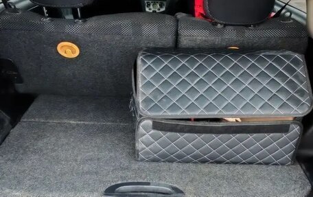 Nissan Note II рестайлинг, 2005 год, 550 000 рублей, 9 фотография