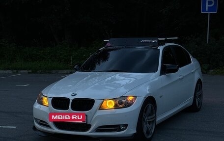 BMW 3 серия, 2010 год, 1 200 000 рублей, 3 фотография