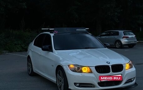 BMW 3 серия, 2010 год, 1 200 000 рублей, 2 фотография