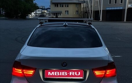 BMW 3 серия, 2010 год, 1 200 000 рублей, 10 фотография
