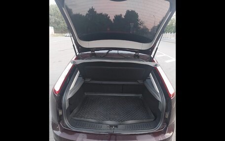 Ford Focus II рестайлинг, 2009 год, 610 000 рублей, 6 фотография