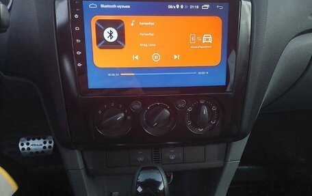 Ford Focus II рестайлинг, 2009 год, 610 000 рублей, 11 фотография