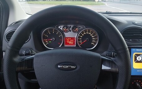 Ford Focus II рестайлинг, 2009 год, 610 000 рублей, 9 фотография