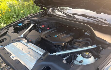 BMW X4, 2019 год, 3 490 000 рублей, 5 фотография