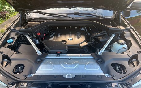 BMW X4, 2019 год, 3 490 000 рублей, 6 фотография