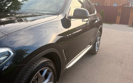 BMW X4, 2019 год, 3 490 000 рублей, 2 фотография