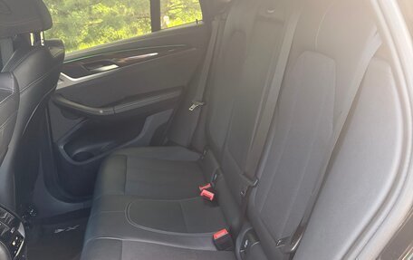 BMW X4, 2019 год, 3 490 000 рублей, 15 фотография