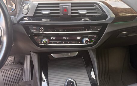 BMW X4, 2019 год, 3 490 000 рублей, 18 фотография