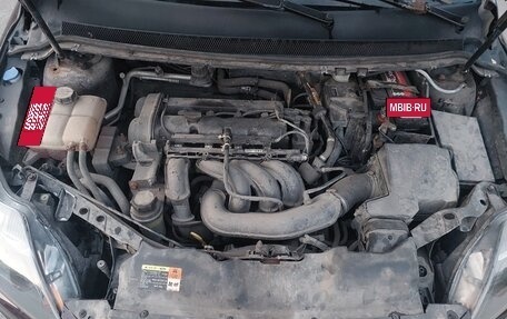 Ford Focus II рестайлинг, 2009 год, 610 000 рублей, 7 фотография