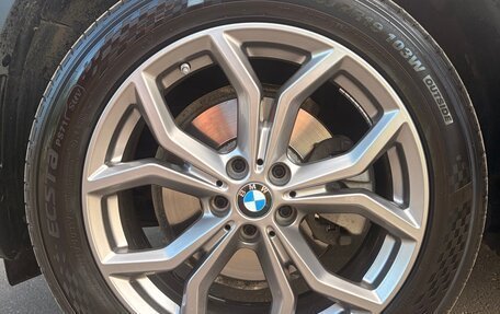 BMW X4, 2019 год, 3 490 000 рублей, 19 фотография