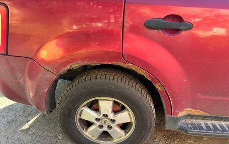 Ford Escape II, 2007 год, 300 000 рублей, 4 фотография