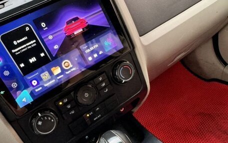 Ford Escape II, 2007 год, 300 000 рублей, 7 фотография