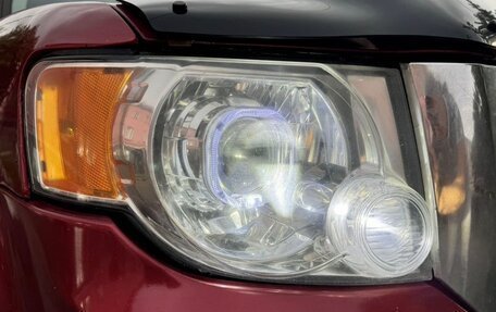 Ford Escape II, 2007 год, 300 000 рублей, 8 фотография
