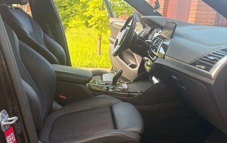 BMW X4, 2019 год, 3 490 000 рублей, 17 фотография