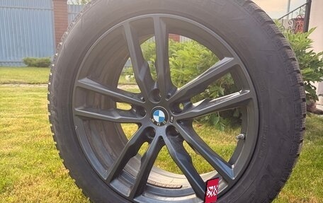 BMW X4, 2019 год, 3 490 000 рублей, 20 фотография