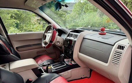 Ford Escape II, 2007 год, 300 000 рублей, 10 фотография