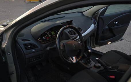 Renault Fluence I, 2012 год, 820 000 рублей, 6 фотография