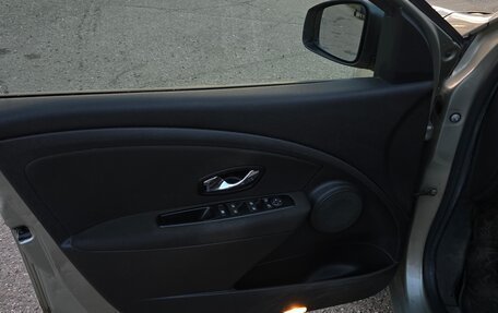 Renault Fluence I, 2012 год, 820 000 рублей, 11 фотография