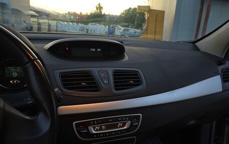 Renault Fluence I, 2012 год, 820 000 рублей, 9 фотография