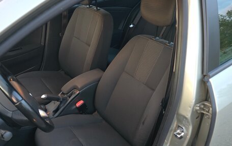 Renault Fluence I, 2012 год, 820 000 рублей, 12 фотография