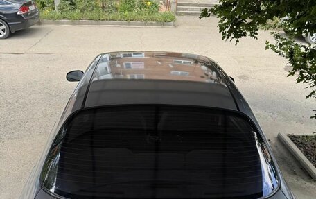Chevrolet Lanos I, 2008 год, 250 000 рублей, 3 фотография