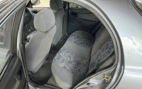 Chevrolet Lanos I, 2008 год, 250 000 рублей, 7 фотография