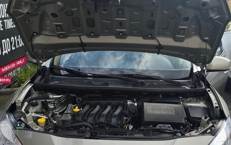 Renault Fluence I, 2012 год, 820 000 рублей, 16 фотография
